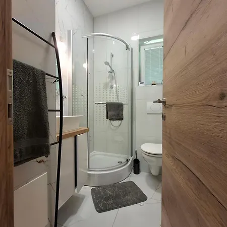 Apartma Pohorc - Praprot Апартаменты