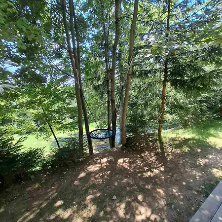 Apartma Pohorc - Praprot * Hocko Pohorje